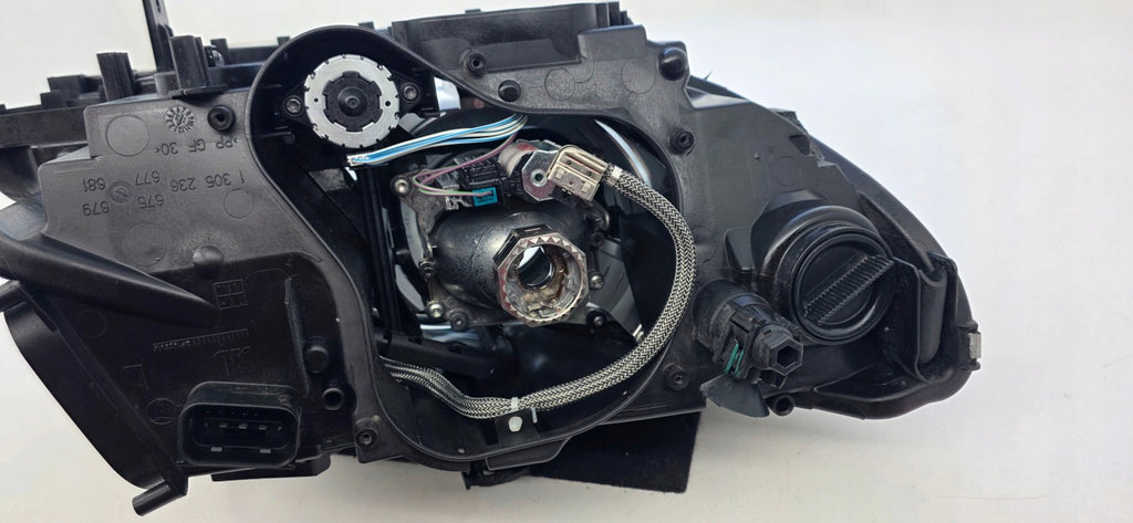 Frontscheinwerfer BMW 3 E93 E92 7239919 Xenon Links Scheinwerfer Headlight SCH7811288414re