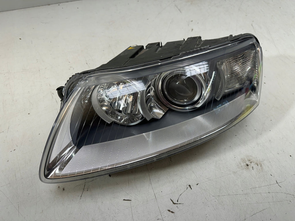 Frontscheinwerfer Audi A6 C6 78237AA Xenon Links Scheinwerfer Headlight