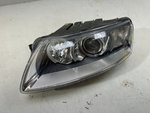 Laden Sie das Bild in den Galerie-Viewer, Frontscheinwerfer Audi A6 C6 78237AA Xenon Links Scheinwerfer Headlight