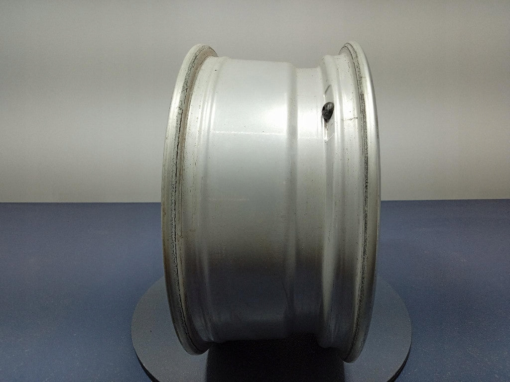 1x Alufelge 17 Zoll 7.5" 5x112 40ET Glanz Silber 3D0601025AN VW I Rim Wheel FEL3368929858iz
