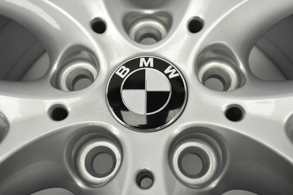 4x Alufelge 17 Zoll 7.5" 5x112 54ET 6855088 BMW 4 Gran 2 Active Tourer F45 FEL3826619083dq