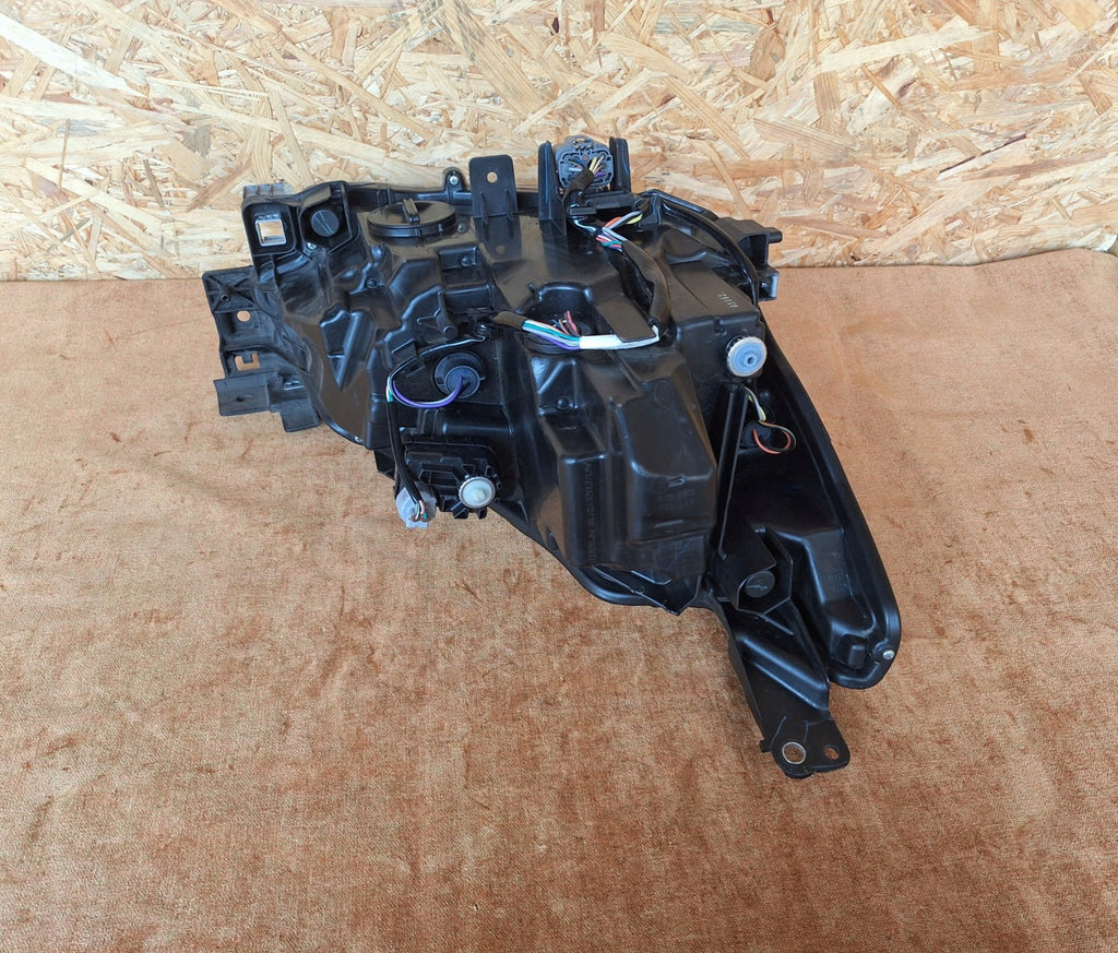 Frontscheinwerfer Mazda 2 D43N51040 LED Links Scheinwerfer Headlight SCH6737538417sm