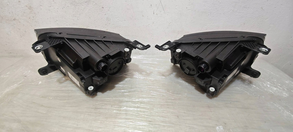 Frontscheinwerfer Fiat 500 00521400320 LED Ein Satz Scheinwerfer Headlight SCH3080144617qc