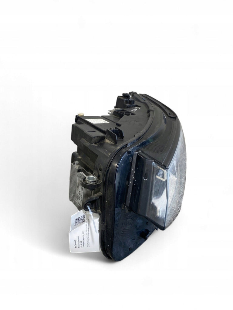 Frontscheinwerfer VW Tiguan 5NC941081C Links Scheinwerfer Headlight SCH5649967821wn