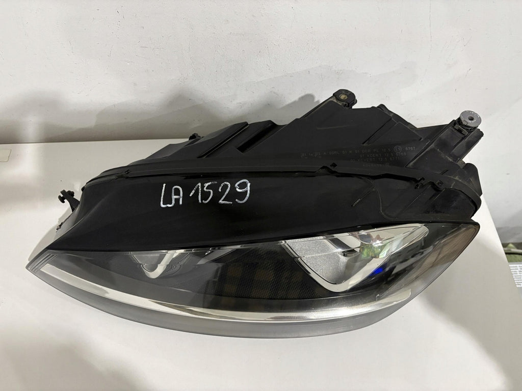 Frontscheinwerfer VW Golf VII 5G1941039 Xenon Links Scheinwerfer Headlight SCH8425638831xq