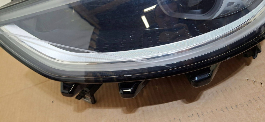 Frontscheinwerfer VW Id.3 10B941035B Full LED Links Scheinwerfer Headlight SCH3948859659bz