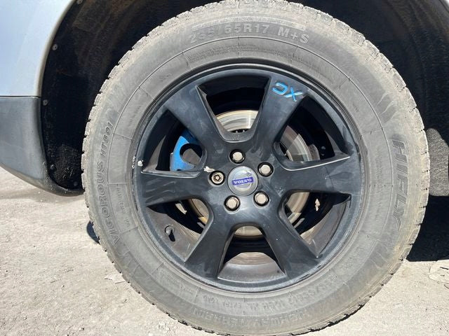 4x Alufelge 17 Zoll 6.5" 5x108 Volvo Xc60 I Rim Wheel FEL7230696083gw