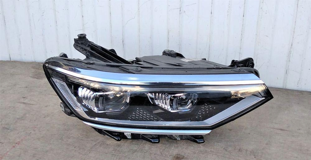 Frontscheinwerfer VW Passat 3G1941082P Full LED Rechts Scheinwerfer Headlight SCH1897107412bs
