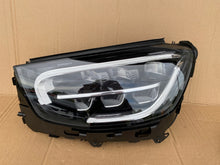 Laden Sie das Bild in den Galerie-Viewer, Frontscheinwerfer Mercedes-Benz Glc A2539066901 LED Rechts oder Links SCH1600980950vv