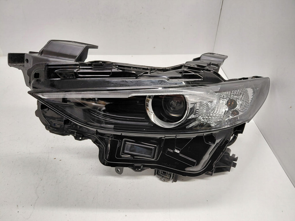 Frontscheinwerfer Mazda 3 LED Links Scheinwerfer Headlight SCH6744398984dv