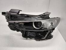 Laden Sie das Bild in den Galerie-Viewer, Frontscheinwerfer Mazda 3 LED Links Scheinwerfer Headlight SCH6744398984dv