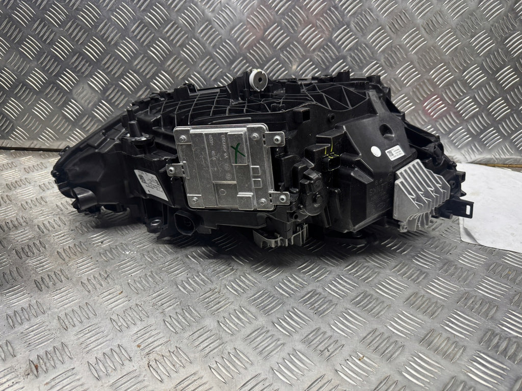 Frontscheinwerfer BMW 4 G22 G23 G26 5A19351-04 LED Links Scheinwerfer Headlight SCH7597969069xr