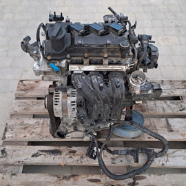 Motor Hyundai Kia III Picanto G3LA G3LD 1.0 MPI 104TKm 2022 Benzin Komplett MOT4841593484dr