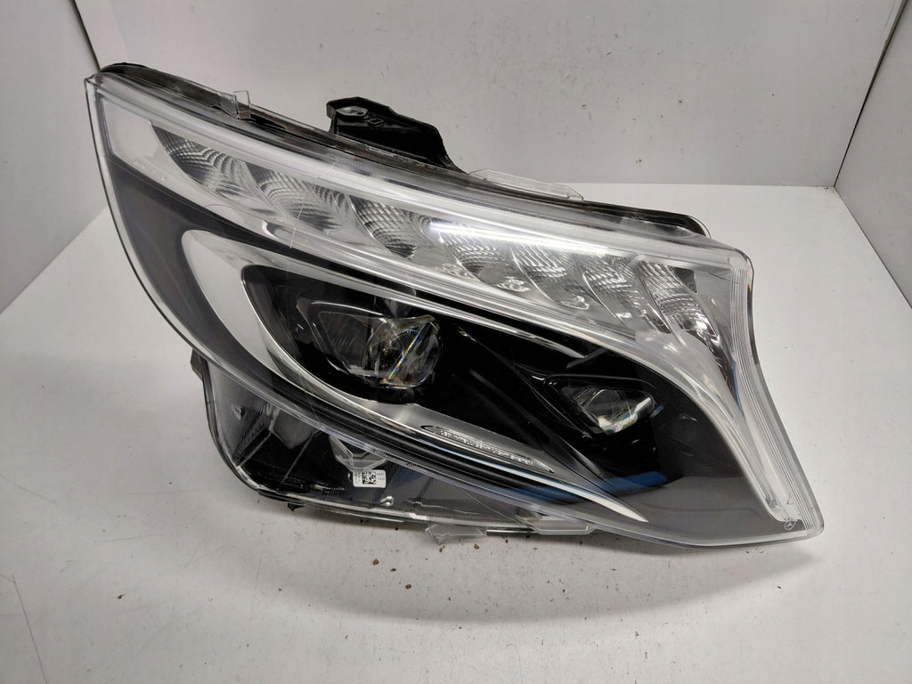 Frontscheinwerfer Mercedes-Benz W447 A4479061901 Full LED Rechts Headlight SCH8685944500rb
