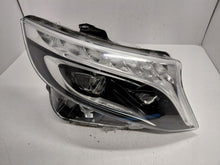 Laden Sie das Bild in den Galerie-Viewer, Frontscheinwerfer Mercedes-Benz W447 A4479061901 Full LED Rechts Headlight SCH8685944500rb