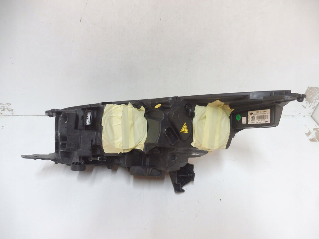 Frontscheinwerfer Ford Kuga GV41-13D154-EH Xenon Rechts Scheinwerfer Headlight