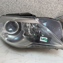 Frontscheinwerfer VW Passat Cc Xenon Rechts Scheinwerfer Headlight SCH2500783804iz