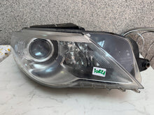 Laden Sie das Bild in den Galerie-Viewer, Frontscheinwerfer VW Passat Cc Xenon Rechts Scheinwerfer Headlight SCH2500783804iz