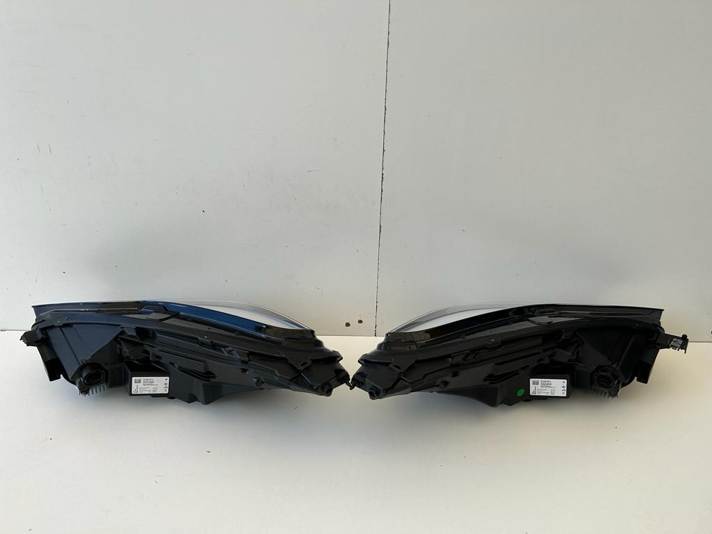 Frontscheinwerfer Tesla Model 3 Y 1514952 1514953 Full LED Ein Satz Headlight