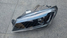 Laden Sie das Bild in den Galerie-Viewer, Frontscheinwerfer Skoda Superb III 3V1941015B LED Links Scheinwerfer Headlight SCH4816721177dg