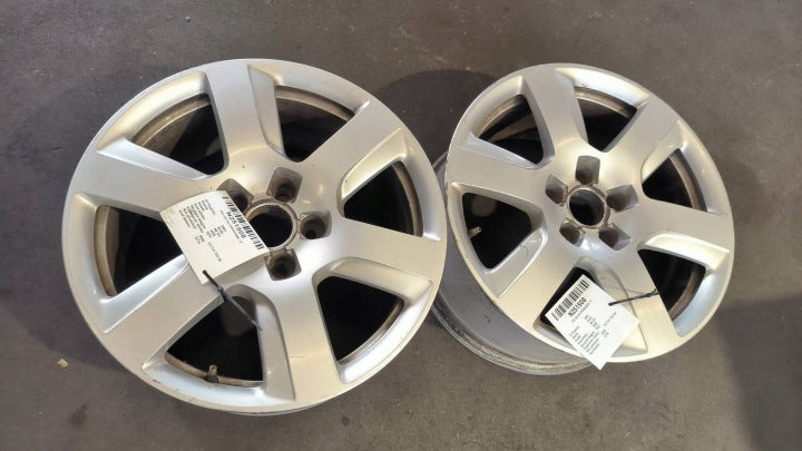 1x Alufelge 17 Zoll Audi A8 Rim Wheel FEL7495068636kw