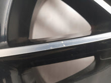 Load image into Gallery viewer, 1x Alufelge 16 Zoll 6.0" 4x100 40ET Glanz Schwarz 403007550R Renault Rim Wheel FEL1142215669tj