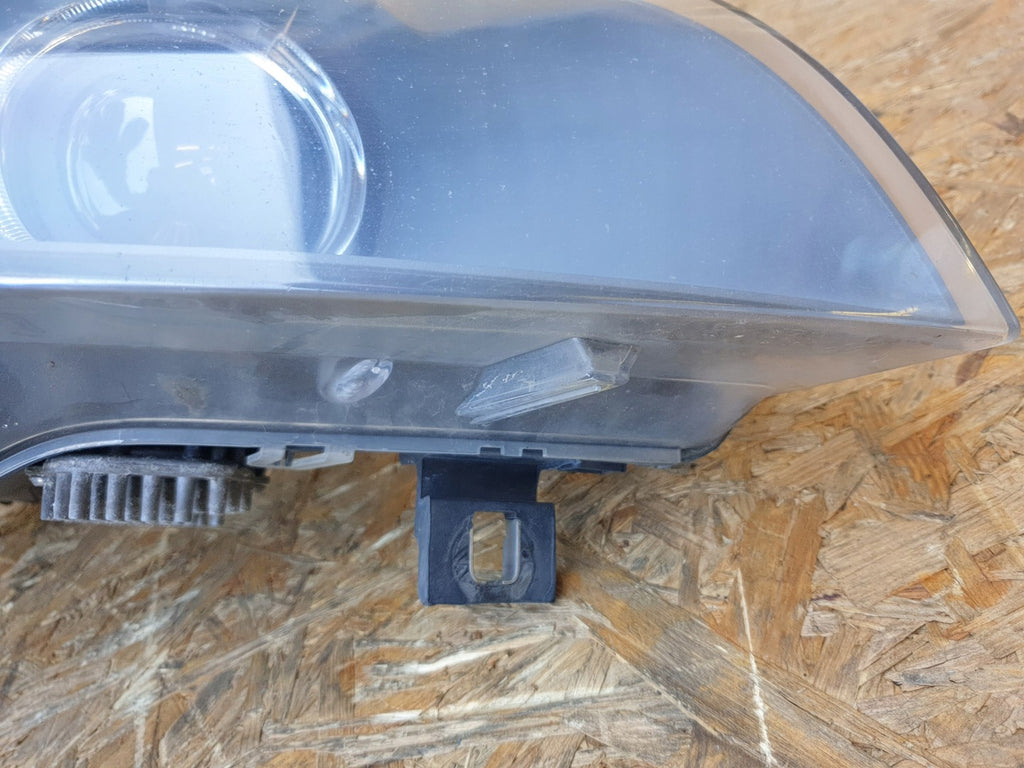 Frontscheinwerfer BMW X5 E70 7221896 Xenon Rechts Scheinwerfer Headlight SCH1069553136ng