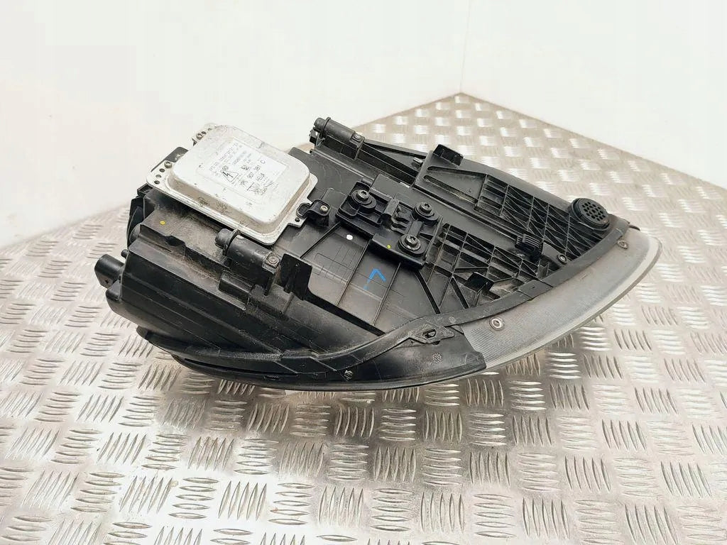Frontscheinwerfer Porsche Cayenne 7P5907381C Links Scheinwerfer Headlight SCH4447239537yz