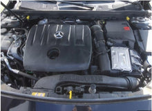 Laden Sie das Bild in den Galerie-Viewer, Motor Mercedes-Benz Citan 608915 1.5 CDI 116PS 85kW 121TKm Diesel Unkomplett MOT2735585224vw