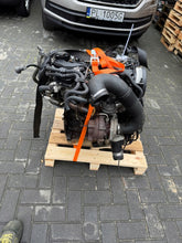 Laden Sie das Bild in den Galerie-Viewer, Motor Audi A6 A4 CGL CGLA CGLB CGLC 2.0 TDI 177PS 130kW 147TKm Diesel Unkomplett MOT5852558771os