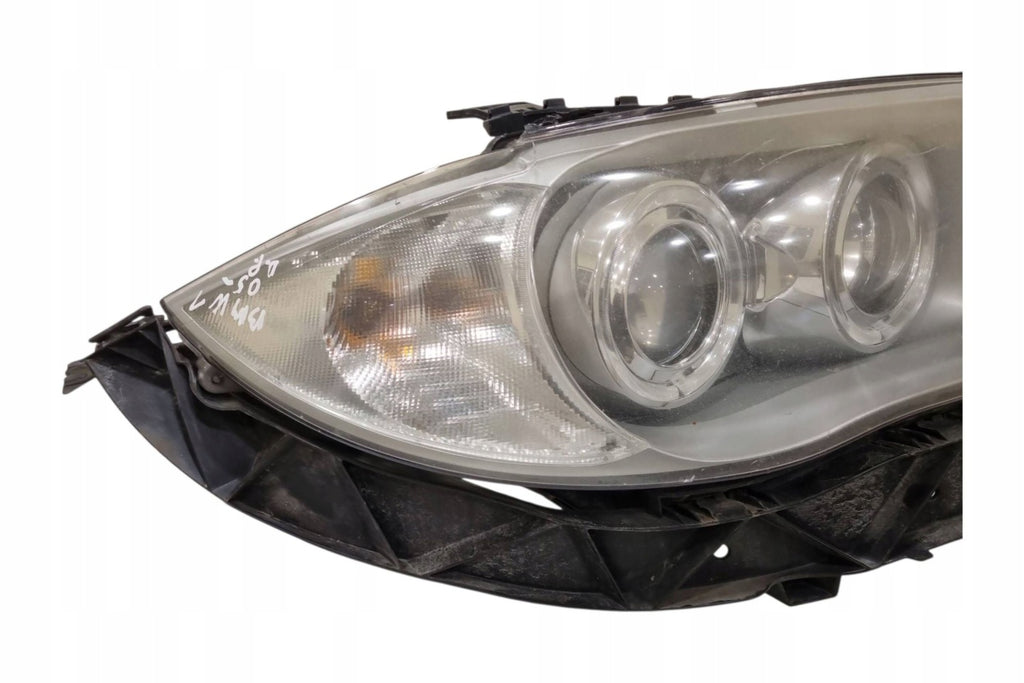 Frontscheinwerfer BMW 1 E81 E87 692449010 Rechts Scheinwerfer Headlight SCH1973285036tb