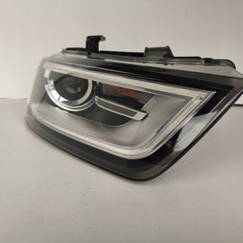 Frontscheinwerfer Audi Q3 8U0941006 Rechts Scheinwerfer Headlight SCH7872761763ld