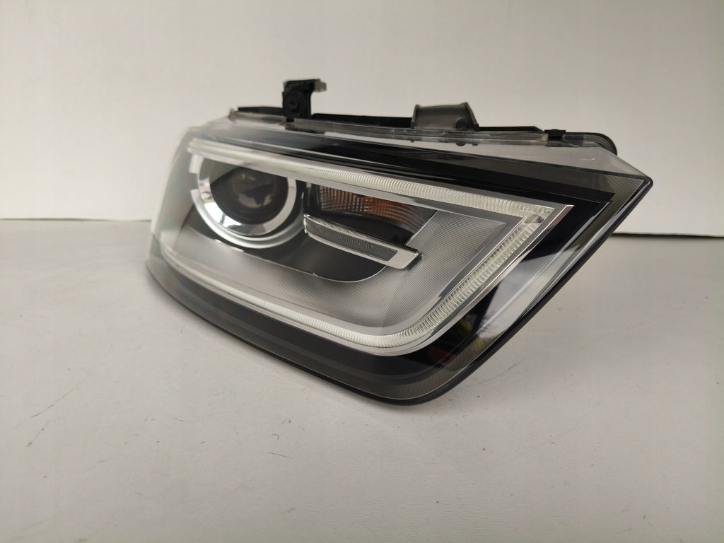 Frontscheinwerfer Audi Q3 8U0941006 Rechts Scheinwerfer Headlight SCH7872761763ld