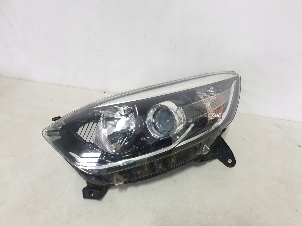 Frontscheinwerfer Renault Captur I 260600698R Links Scheinwerfer Headlight SCH9830987380wl