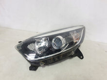 Load image into Gallery viewer, Frontscheinwerfer Renault Captur I 260600698R Links Scheinwerfer Headlight SCH9830987380wl