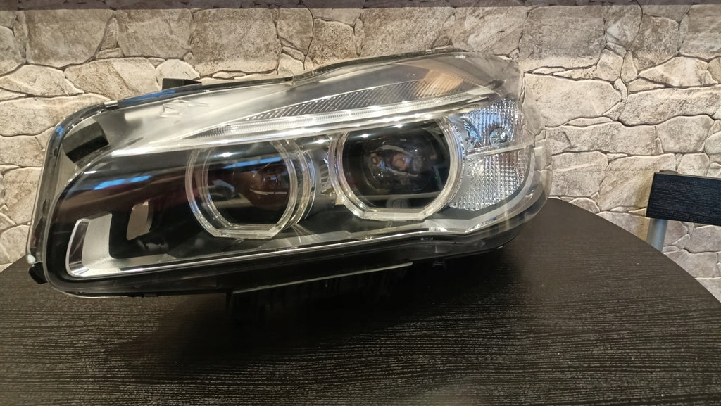 Frontscheinwerfer BMW 2 Active Tourer F45 F46 30129023205 LED Links Headlight