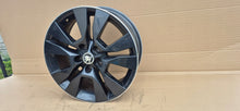 Laden Sie das Bild in den Galerie-Viewer, 1x Alufelge 17 Zoll 7.0" 5x112 5L0601025L Skoda Yeti Rim Wheel FEL9229421675ni