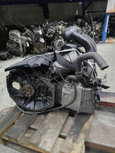 Load image into Gallery viewer, Motor Mercedes-Benz W203 OM604 2.2 Diesel Engine Komplett MOT5976815052kq
