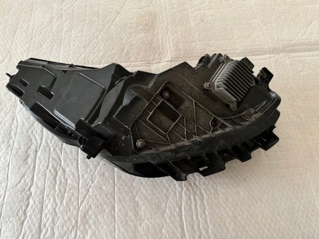 Frontscheinwerfer Tesla 3 1514952-00-D LED Links Scheinwerfer Headlight SCH9793969129pb