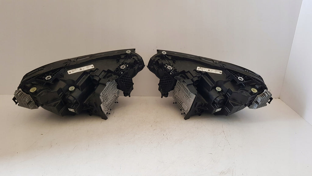 Frontscheinwerfer BMW 2 G42 8083635 8083636 LED Ein Satz Scheinwerfer Headlight SCH9093136193li