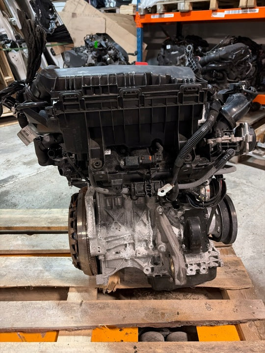 Motor Citroën Opel Peugeot Mokka II 1.2 THP 30TKm Benzin Engine Komplett MOT9903601049fq