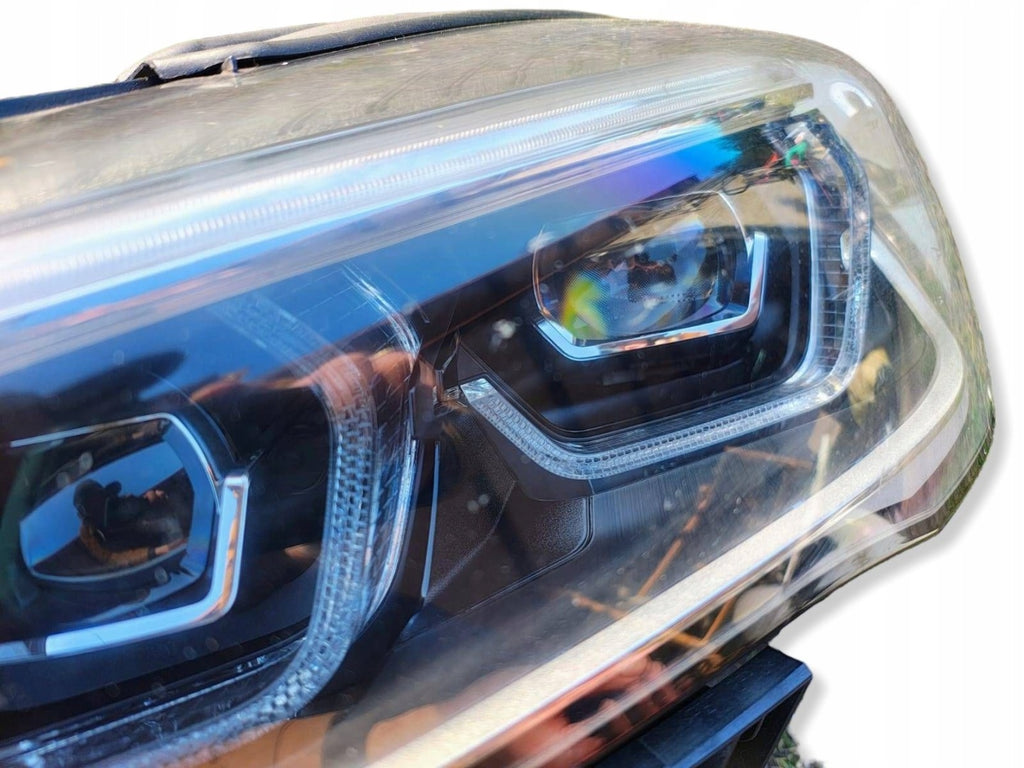 Frontscheinwerfer BMW 2 F45 5A017B102 Links Scheinwerfer Headlight SCH9144173898on
