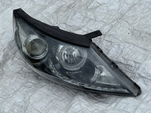 Laden Sie das Bild in den Galerie-Viewer, Frontscheinwerfer Kia Sportage 92102-3U250 LED Rechts Scheinwerfer Headlight SCH8560096733gs