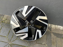 Load image into Gallery viewer, 1x Alufelge 20 Zoll 8.5" 5x112 40ET Glanz Schwarz 14B601025E VW I Rim Wheel FEL1570836880wt
