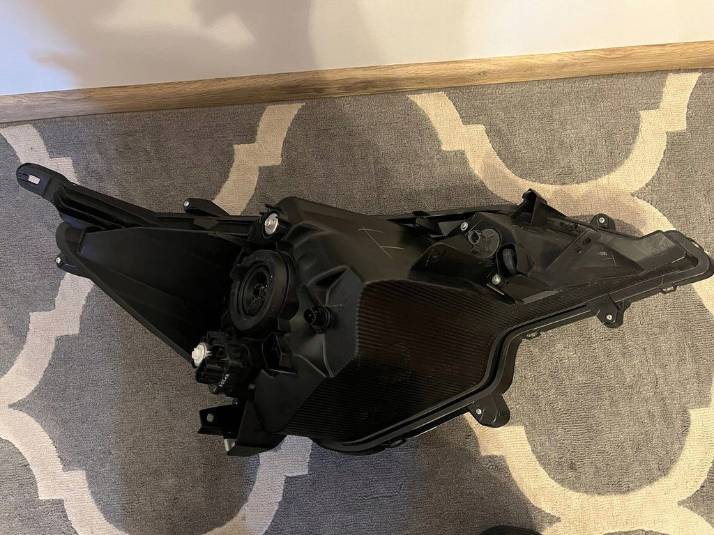 Frontscheinwerfer Mitsubishi Space Star 8301D445 Vorderseite Headlight