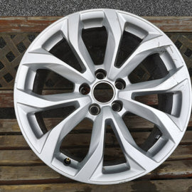 1x Alufelge 18 Zoll 8.0