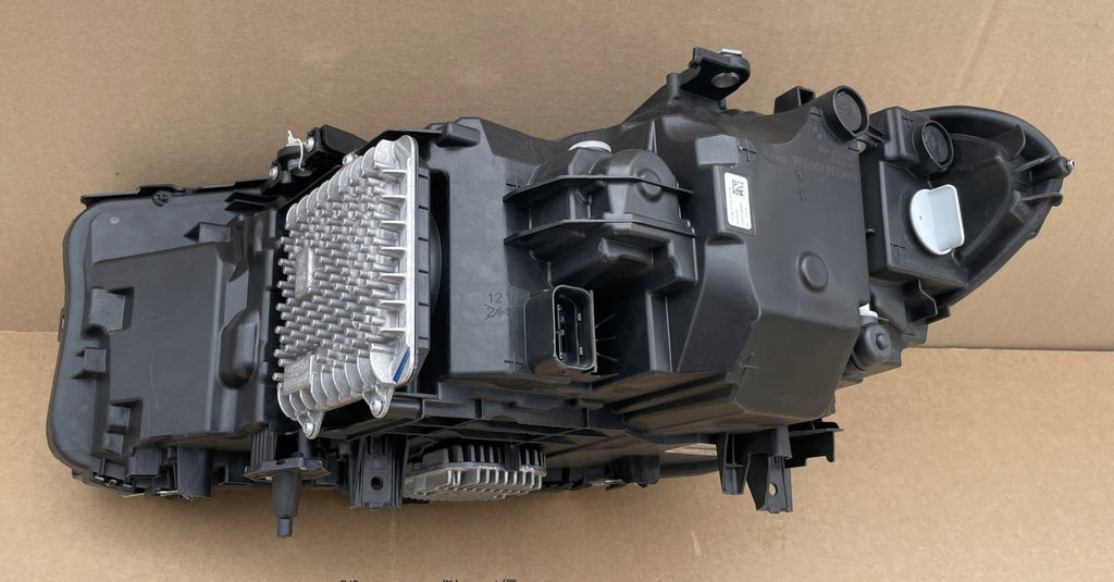 Frontscheinwerfer BMW G31 G30 7439200 Full LED Rechts Scheinwerfer Headlight SCH6299799929fo