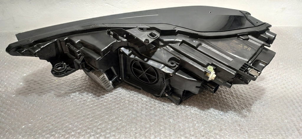 Frontscheinwerfer Audi A6 C8 4K0941034 4K0941033 LED Rechts oder Links