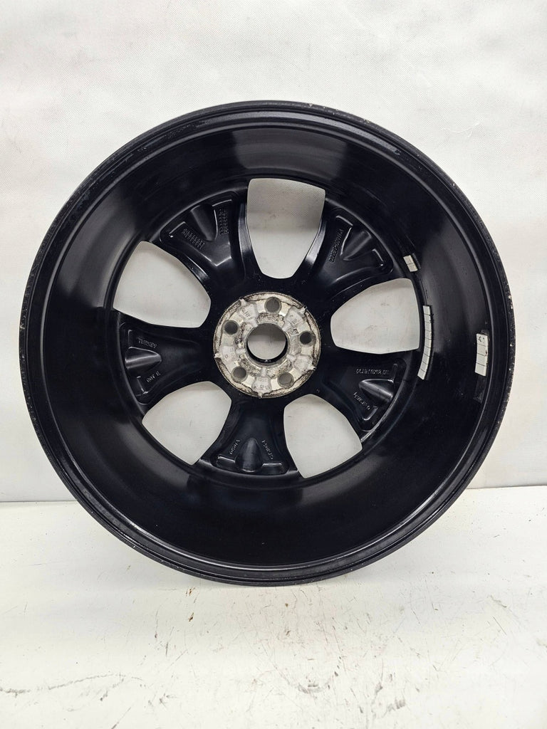 1x Alufelge 20 Zoll 5x114.3 PW4570E003 Toyota Highlander Rim Wheel FEL3732653898nj