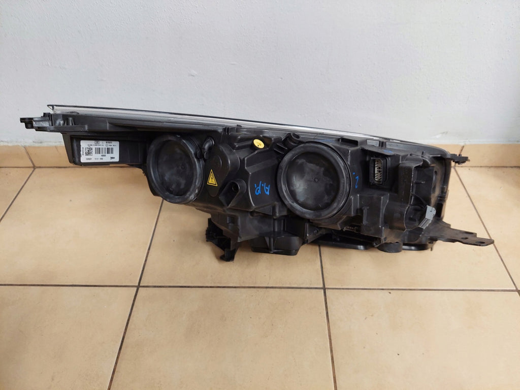 Frontscheinwerfer Ford Kuga 90156701 13D155EH Xenon Links Scheinwerfer Headlight SCH4207310526fh